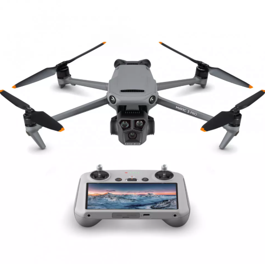 DJI Mavic 3 Pro Cine Premium Combo