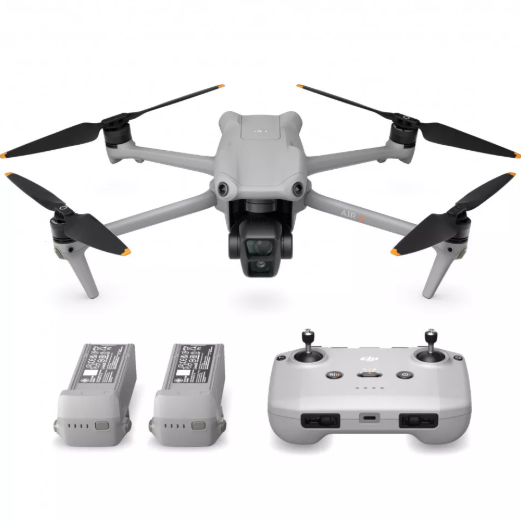 DJI Air 3 Fly More Combo (DJI RC 2)