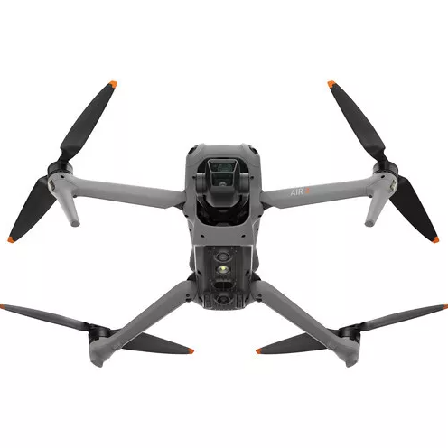 DJI Air 3 Fly More Combo (DJI RC 2)