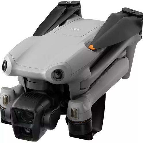 DJI Air 3 Fly More Combo (DJI RC 2)