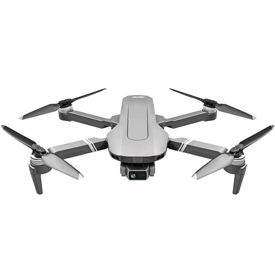 4DRC F4 Drohne mit Zwei-Achsen-Gimbal und 4K-Kamera