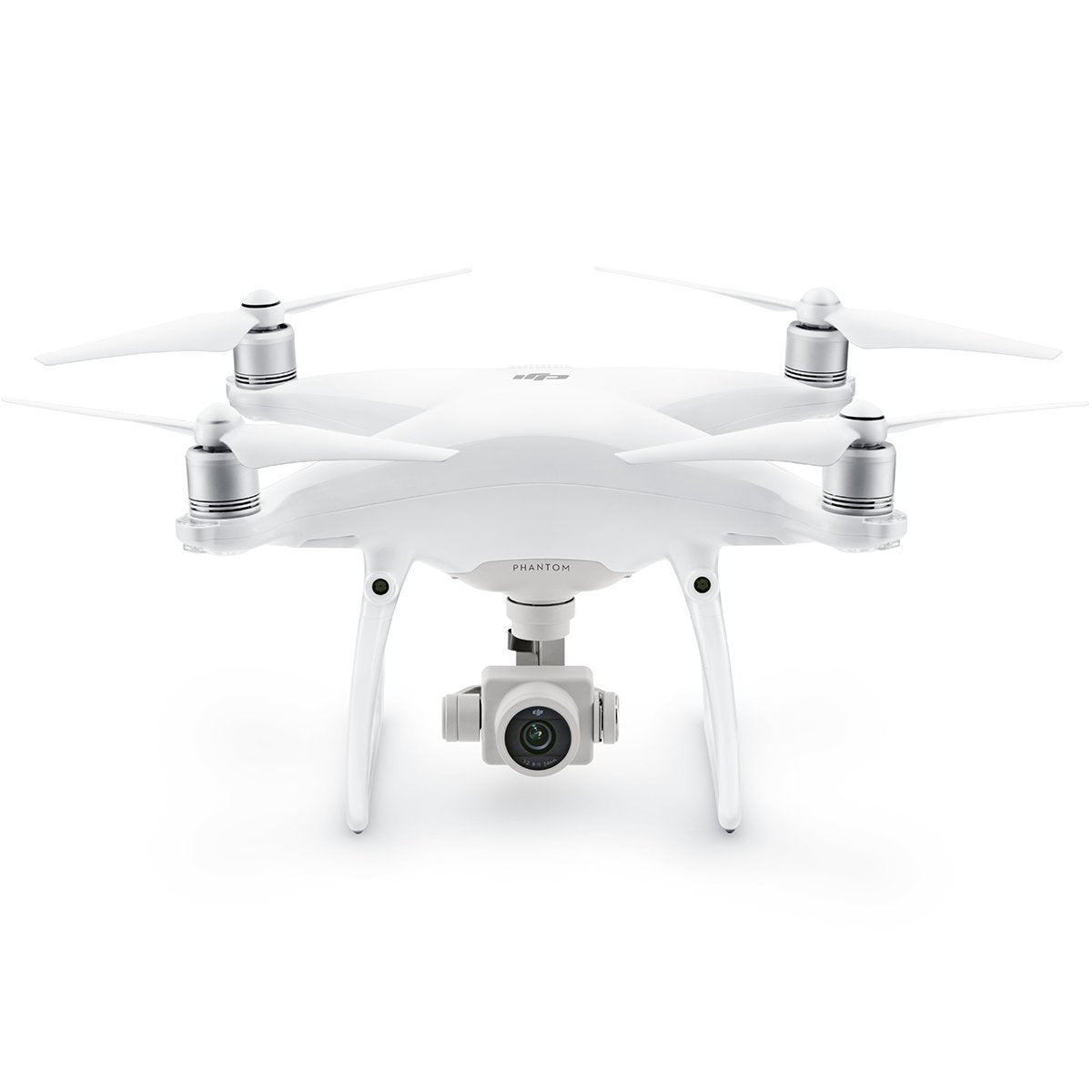 DJI P4 Phantom 4K Kamera weiß