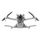 DJI Mini 4 Pro Fly More Combo mit DJI RC 2 (EU)