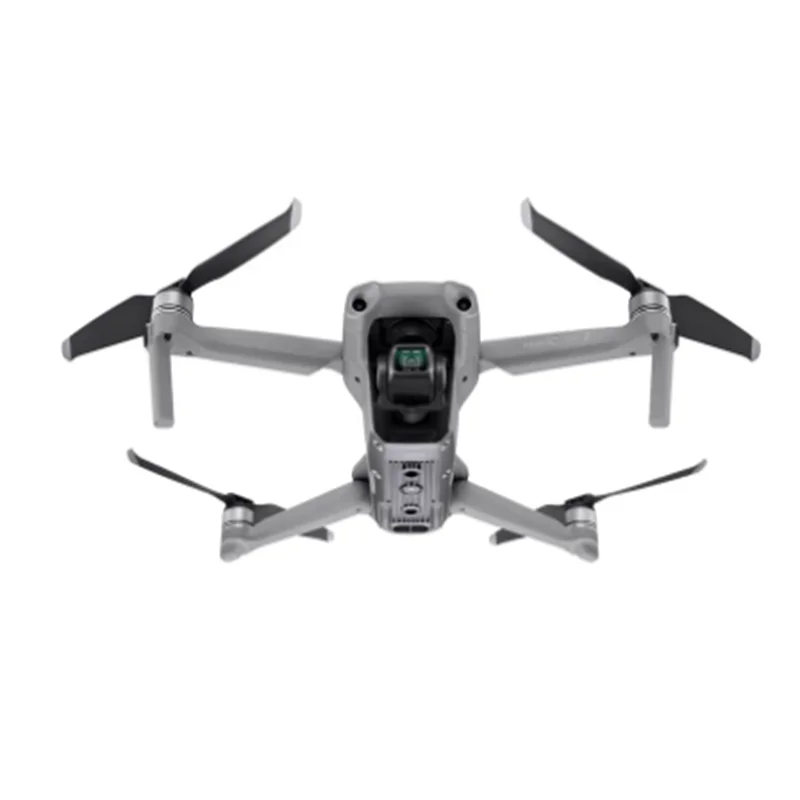 DJI Mavic Air 2/Mavic Air 2 Fly More Combo Kameradrohne mit 4K Gimbal, 34 Minuten Flugzeit, 10 km 1080p Videoübertragung, Original