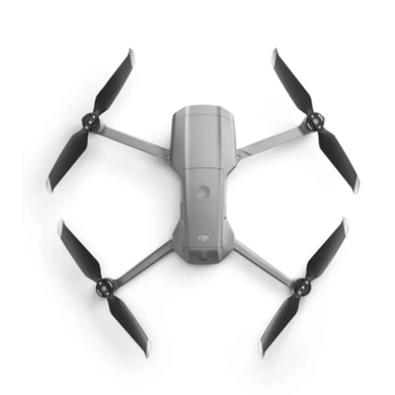 DJI Mavic Air 2/Mavic Air 2 Fly More Combo Kameradrohne mit 4K Gimbal, 34 Minuten Flugzeit, 10 km 1080p Videoübertragung, Original